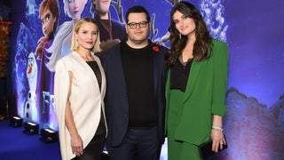 Disney Megadeal: Kristen Bell, Josh Gad, Idina Menzel Score $60 Million Packages for ‘Frozen’ 3 and 4 | Exclusive