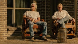 Billy Bob Thornton and Sam Elliott on Teaming Up for ‘Landman’ Season 2: ‘It Doesn’t Get Any Better Than This’