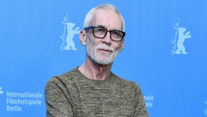 Lee Tamahori attends the “The Patriarch” (a.k.a. “Mahana”) photo call during the 66th Berlinale International Film Festival Berlin at Grand Hyatt Hotel on February 13, 2016 in Berlin, Germany. (Pascal Le Segretain/Getty Images)