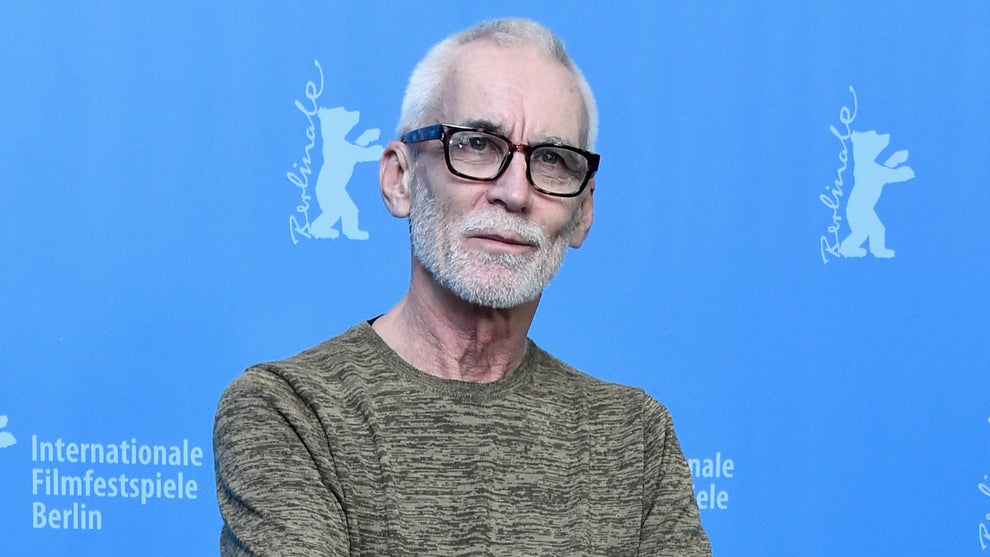 Lee Tamahori attends the “The Patriarch” (a.k.a. “Mahana”) photo call during the 66th Berlinale International Film Festival Berlin at Grand Hyatt Hotel on February 13, 2016 in Berlin, Germany. (Pascal Le Segretain/Getty Images)