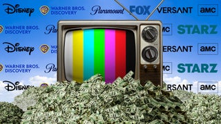 How Hollywood Is Managing Cable TV’s Rapid Decline