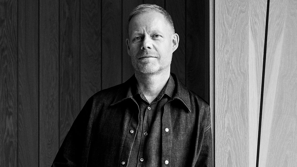 Hamnet gebruikt de grootste hits van componist Max Richter, geen nieuwe muziek Hamnet gebruikt de grootste hits van componist Max Richter, geen nieuwe muziek