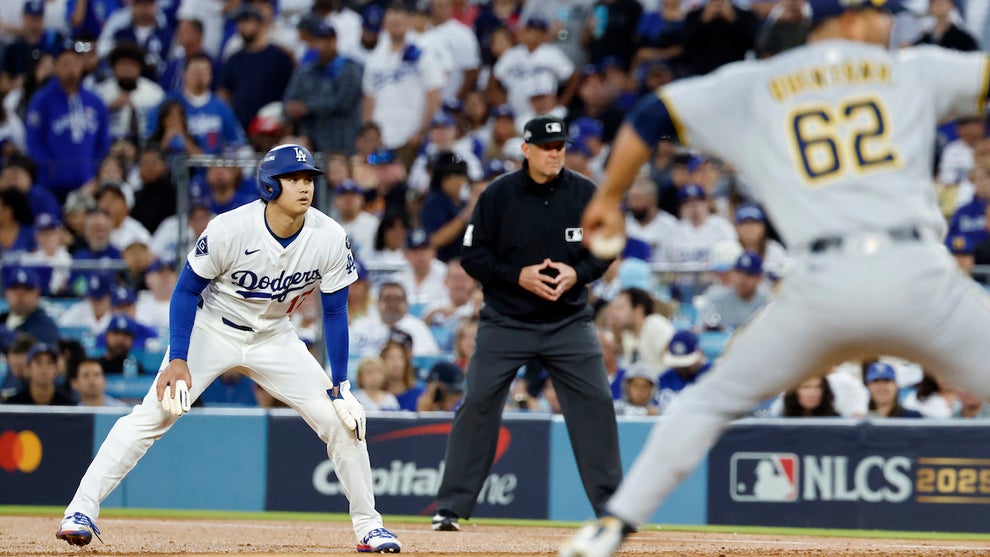 MLB