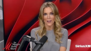 Megyn Kelly (Credit: SiriusXM)