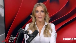 Megyn Kelly (Credit: SiriusXM)