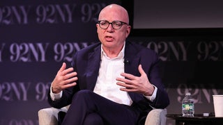 Michael Wolff Defends Dealings With Jeffrey Epstein: ‘You Get More With a Little Honey’