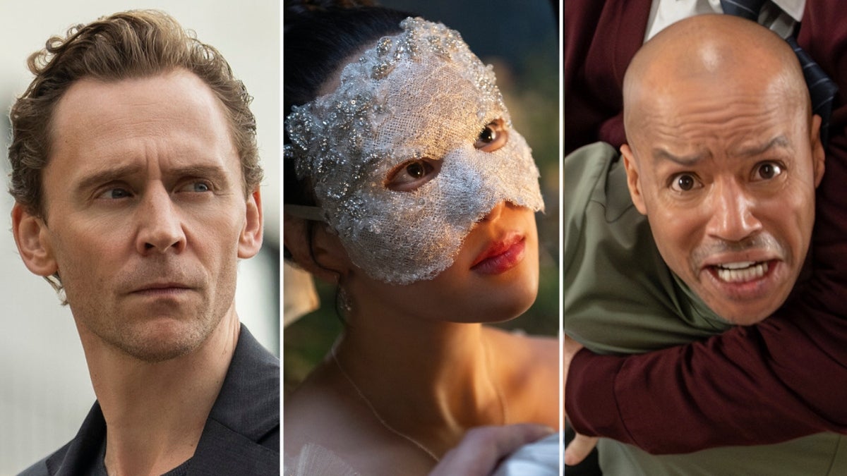 35 Most Anticipated TV Shows of Winter 2025-2026