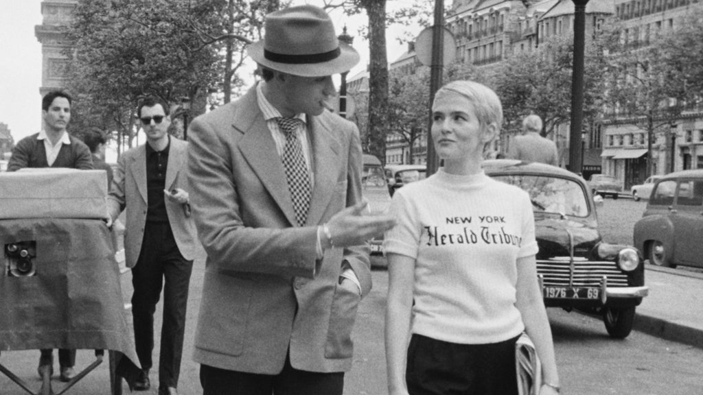 “Nouvelle Vague” (Netflix)