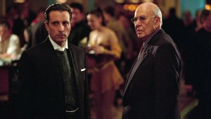 Ocean's 11 Lee Isaac Chung