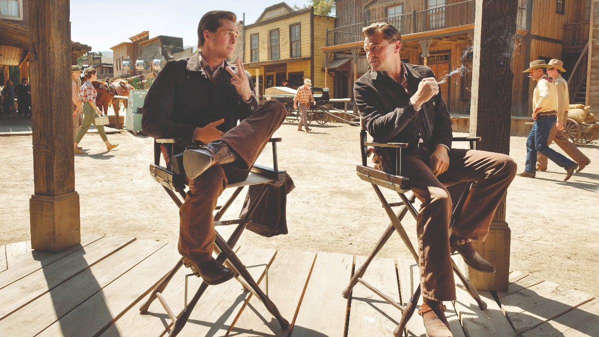 How ‘Once Upon a Time in Hollywood’ Making-Of Book Author Got Candid ‘Warts-and-All’ Stories From Tarantino and Cast