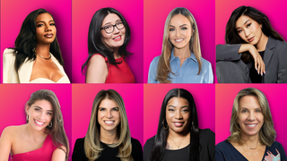 Jenny Han, Taylor Rooks and More Join TheWrap’s Power Women Summit 2025