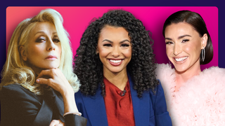Judith Light, Malika Andrews, Bronwyn Newport Join TheWrap’s 2025 Power Women Summit