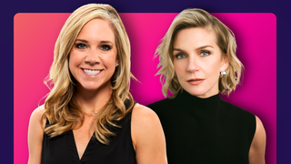Pluribus’ Star Rhea Seehorn Joins Power Women Summit 2025 to Introduce Keynote Speaker Amanda Zurawski