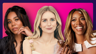Regina Hall, Justine Lupe, Yvonne Orji Join Power Women Summit 2025