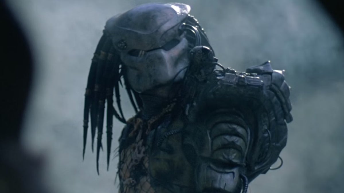 Every ‘Predator’ Movie, Ranked