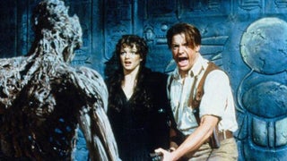 New ‘Mummy’ Sequel Stays True to the Original and ‘Takes Some Real Chances,’ Directors Tease