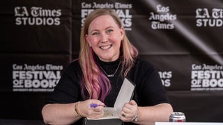 Amazon MGM to Adapt Rebecca Yarros Romance Novel ‘The Last Letter’
