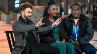 How ‘The Fall and Rise of Reggie Dinkins’ Crew Crafted a Show Within a Show