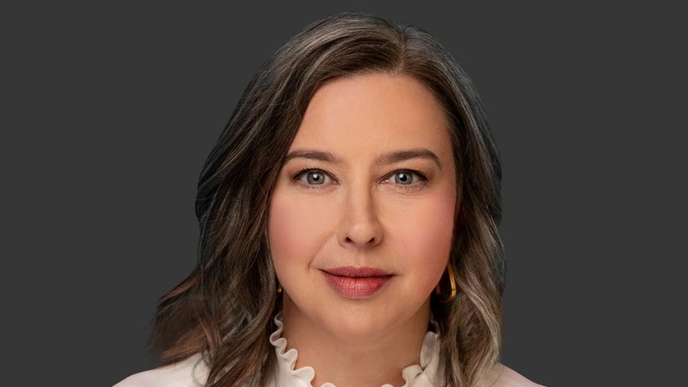 Jennifer Dodge (Credit: Jennifer Dodge)