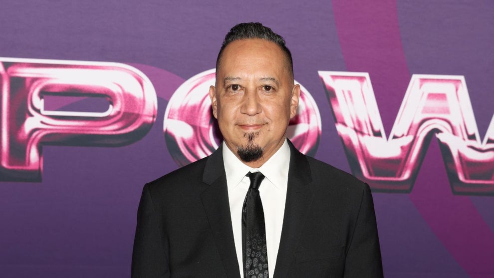 Cleto Escobedo (Credit: Gabe Ginsberg/Getty Images for Keep Memory Alive)