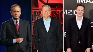 Netflix, Comcast and Paramount Prepare Bids for WBD Ahead of Pre-Thanksgiving Deadline