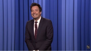 Jimmy Fallon Calls for an End to ‘6-7’ Gen Alpha Trend: ‘Let’s Get Over It’ | Video