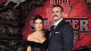 Millie Bobby Brown and David Harbour to Reunite for Netflix Father-Daughter FBI Series