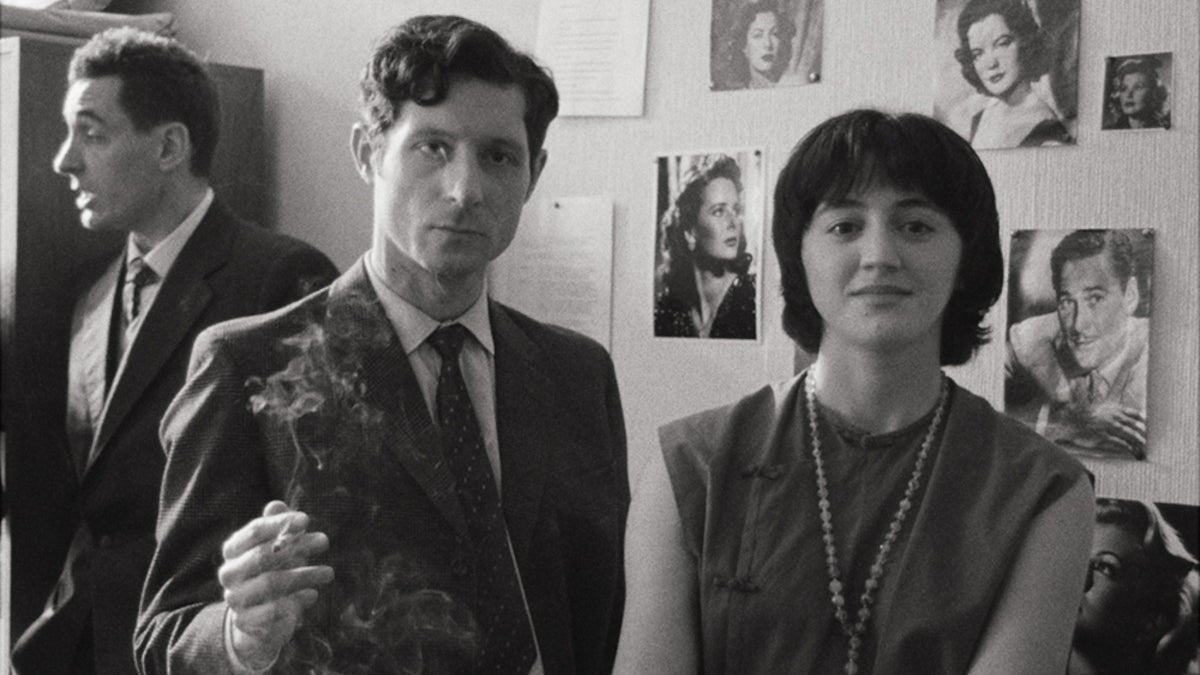 ‘Nouvelle Vague’ lidera nomeações para os Prémios César de França