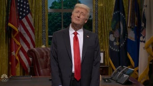 "Saturday Night Live" (NBC)