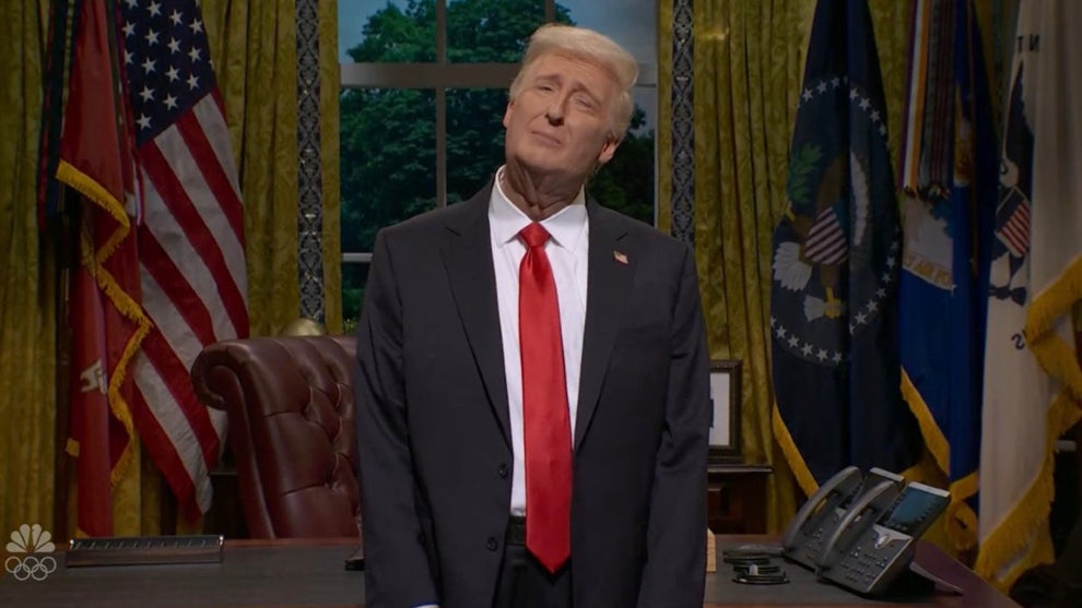 "Saturday Night Live" (NBC)