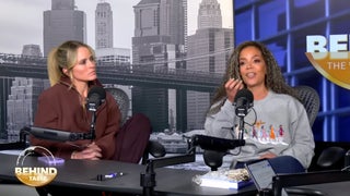 Sunny Hostin Remains Skeptical of Marjorie Taylor Greene Despite ‘The View’ Appearance: ‘People Don’t Change’ | Video