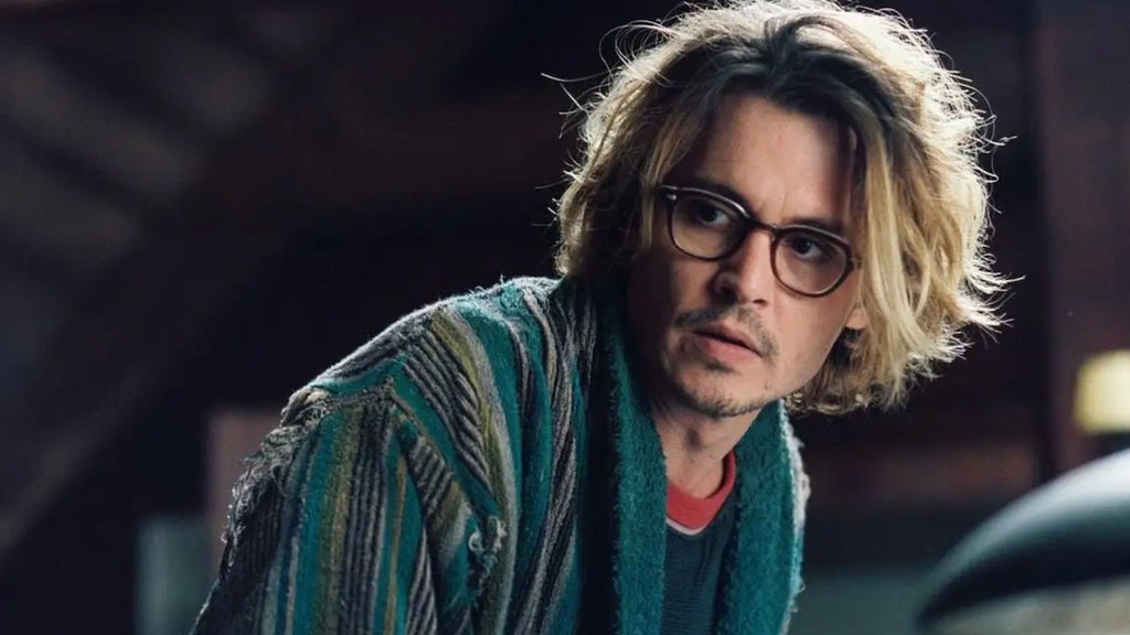 "Secret Window" (Credit: Columbia Pictures)