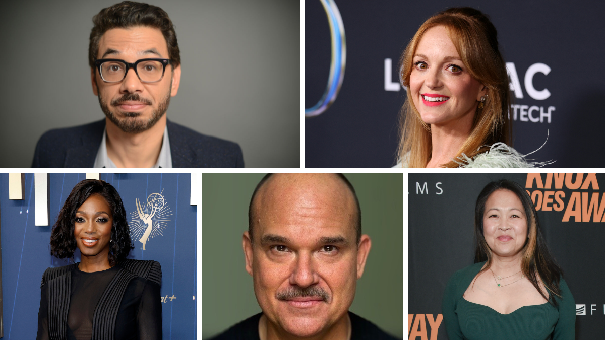 ‘St. Denis Medical’ Adds 5 as Season 2 Guest Stars | Exclusive