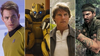 Paramount’s Potential: The State of Its Franchises, From ‘Call of Duty’ to ‘Star Trek’