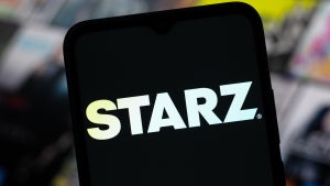 Starz