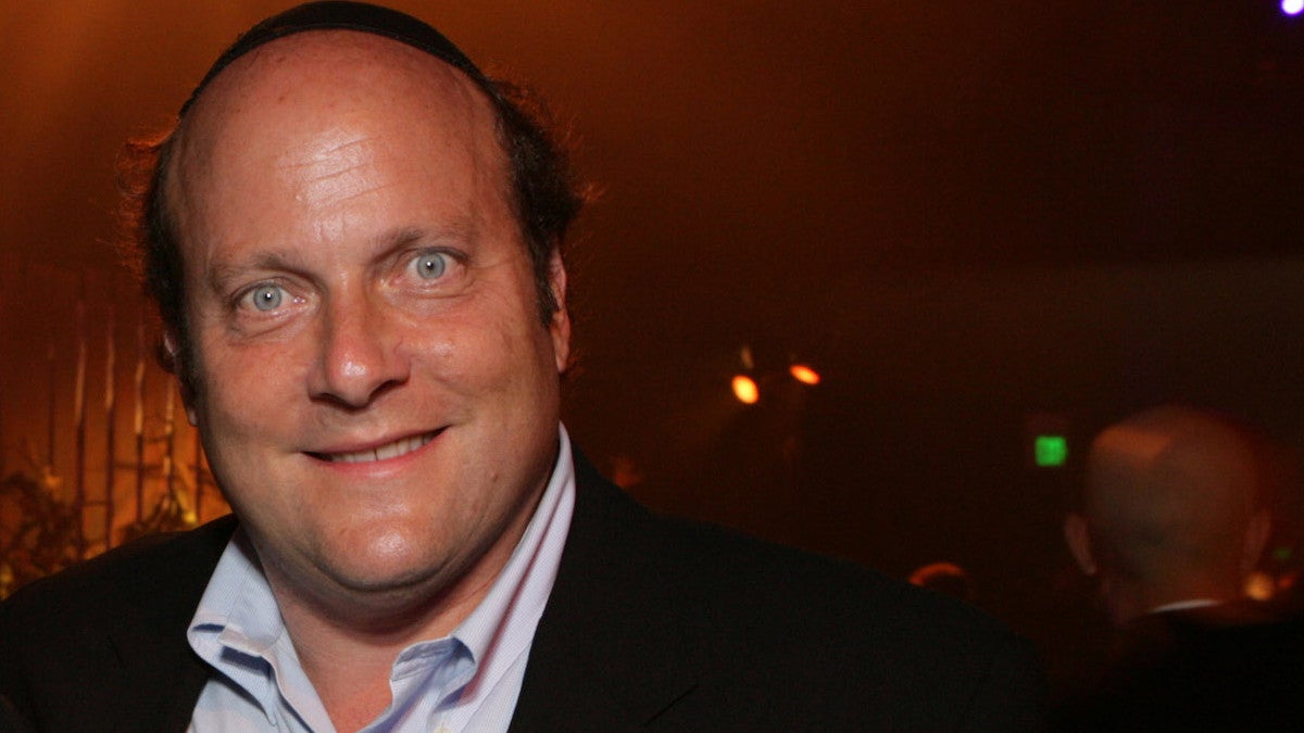 Warner Bros. Head of Business Affairs Steve Spira to Exit