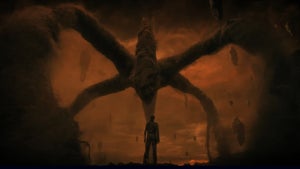 "Stranger Things: (Credit: Netflix)