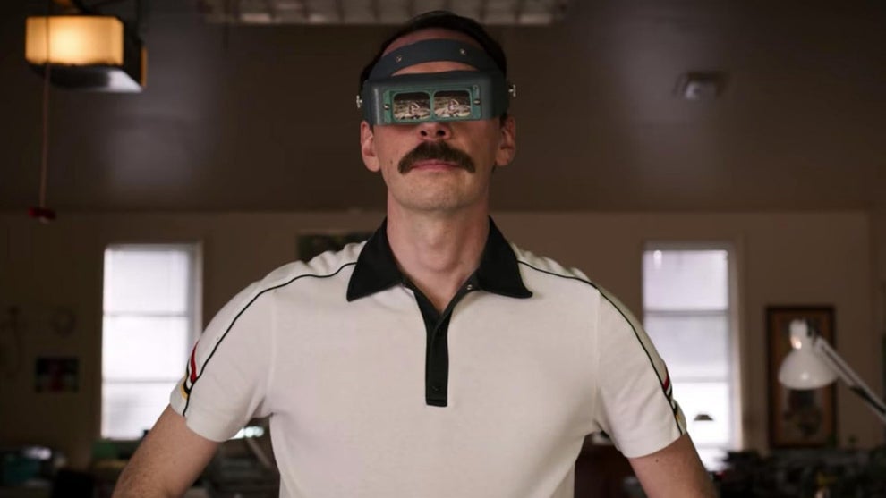 "Stranger Things" (Credit: Netflix)