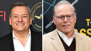 Netflix to Buy Warner Bros. for $82.7 Billion