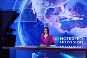 TelevisaUnivision