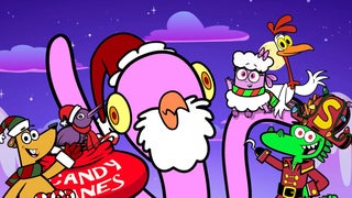 Angel Studios Partners With Butch Hartman for ‘The Christmas King: A Garden Cartoon Holiday Movie’ | Exclusive