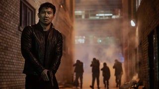 ‘The Copenhagen Test’ Review: Simu Liu Is a Charming Spy With a Hacked Brain in Peacock Thriller Series