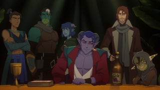 ‘The Mighty Nein’ Release Schedule: When Do New Episodes Come Out?