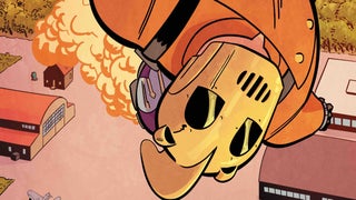 ‘The Rocketeer’ Flies Again With New Comic Series Adapted From Unused Dave Stevens Story | Exclusive