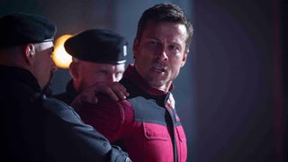 How to Watch ‘The Running Man’: Is the Stephen King Movie Streaming or in Theaters?