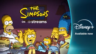 ‘The Simpsons’ Stream Comes to All Disney+ Subscribers