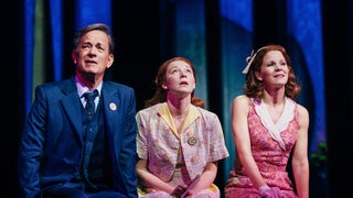 ‘This World of Tomorrow’ Off Broadway Review: Tom Hanks Makes ’em Like They Used To