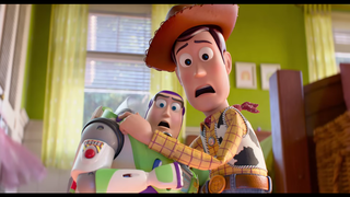 ‘Toy Story 5’ Teaser: Woody and Buzz Meet Their Greatest Foe: Tablets