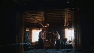 How the ‘Train Dreams’ Production Designer Built a Cabin That Became an Anchor for Memories