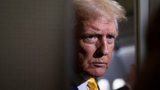 Trump Eviscerated for Snapping ‘Quiet, Piggy!’ at Female Journalist: ‘This Is Sick’